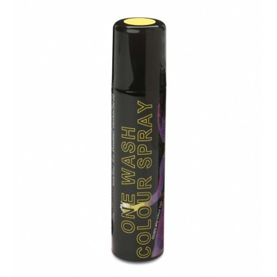 Stargazer Hair Color Spray UV Yellow